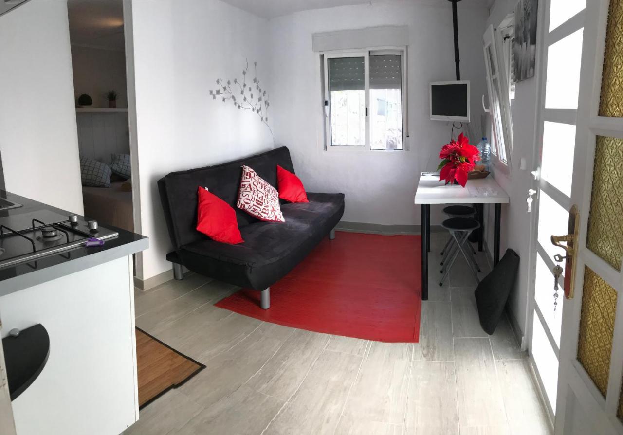 Studio 1 Hab Pájara Zewnętrze zdjęcie